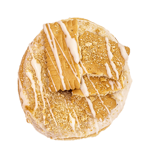 Buttercookie Bomb