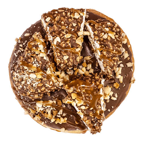 Caramel Cool Flash Ball