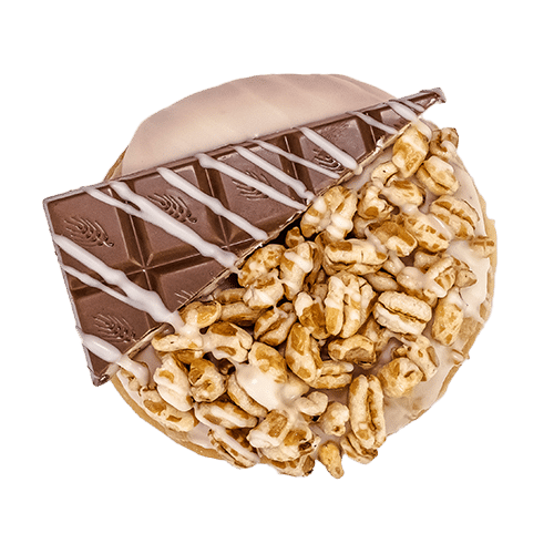 Cereal Bomb