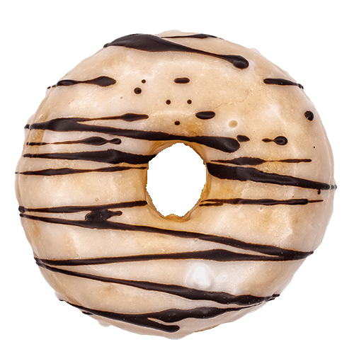 Classic Choc Donut