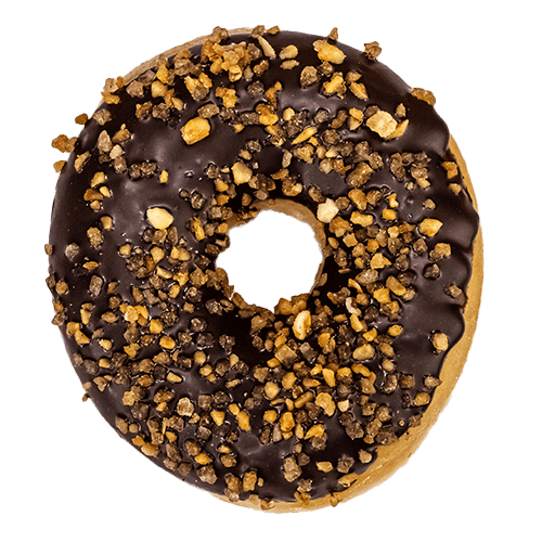 Dark Choc Brittle
