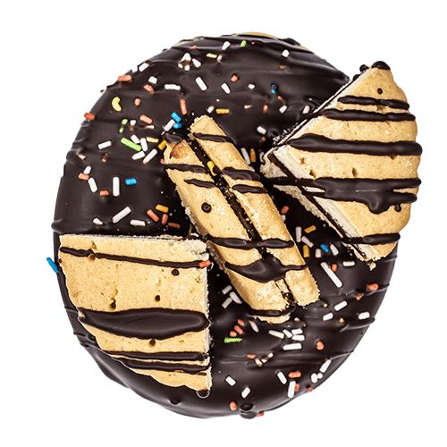Double Cookie