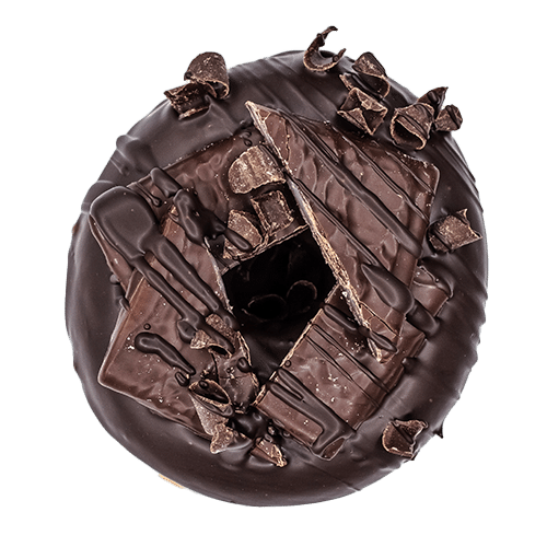 Mint-Choc Bomb