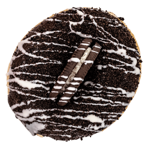 Oreo Bomb