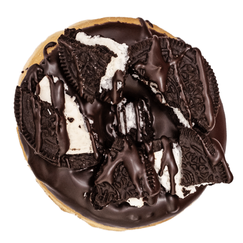 Oreo Dark Choc