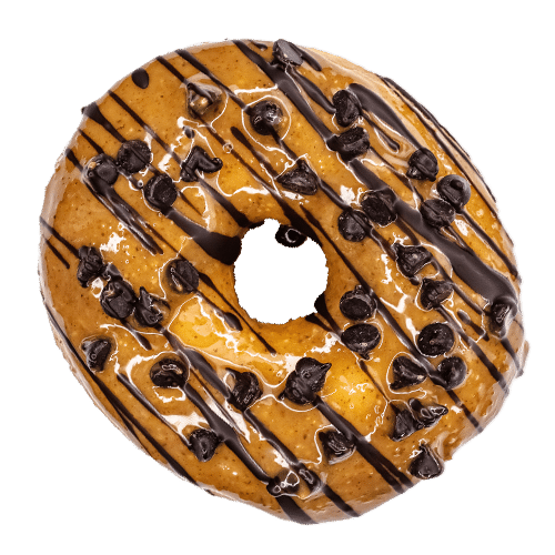 Peanut Chunk
