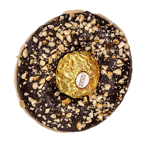 Praliné Bomb