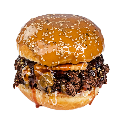 Royal Burger