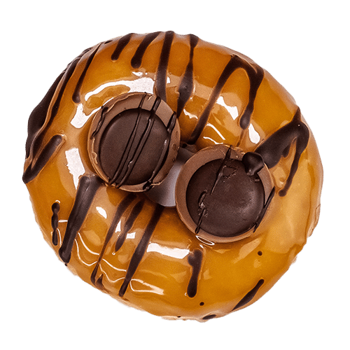 Toffee Bomb