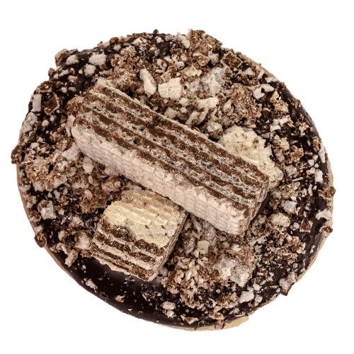 Waffle Choc
