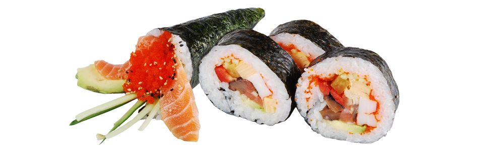 Temaki & Futomaki