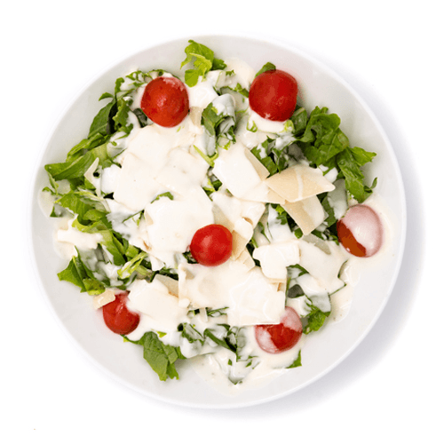 Caesar Salat - Natur