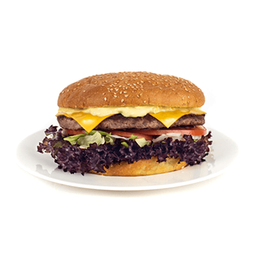 Cheeseburger