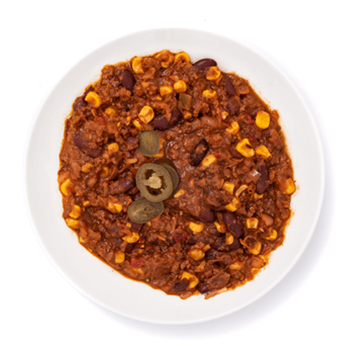 Chili Con Carne