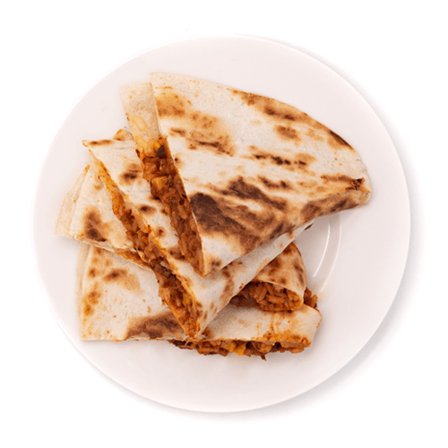 Quesadilla Chicano