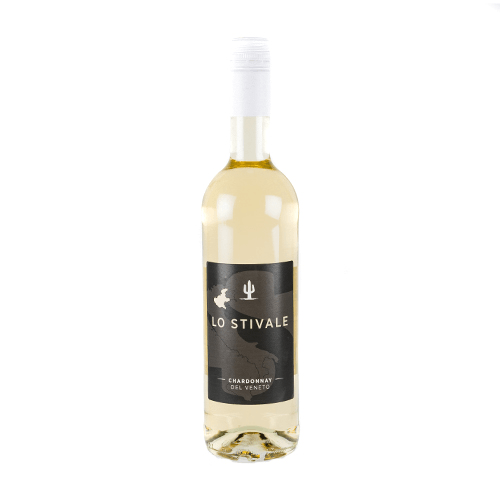 Lo Stivale Chardonnay, 0,75l