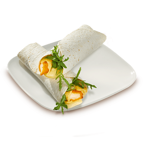 Hot Wrap Sacramento