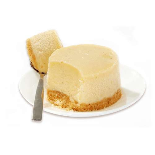 New York Cheesecake 100g