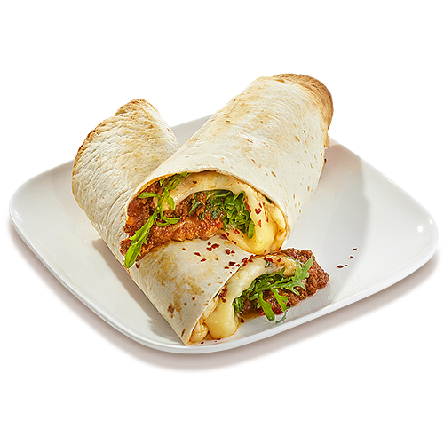Wrap Ontario (sehr scharf)