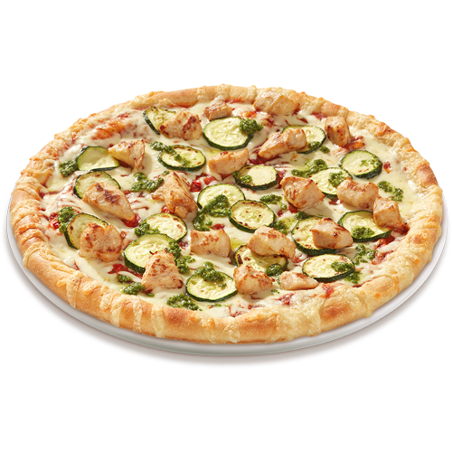 Pizza Alabama