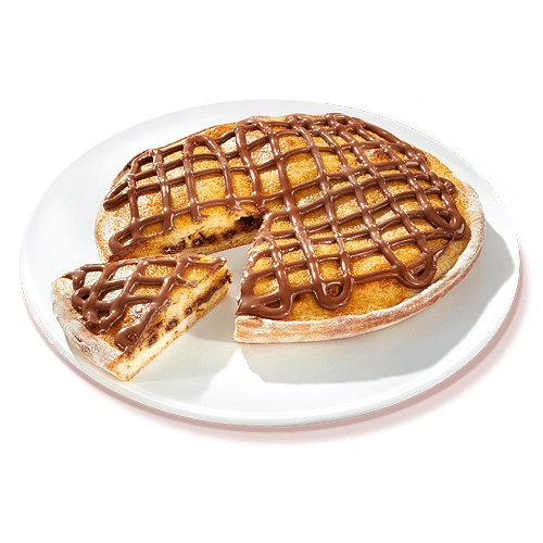Smiley's Pancake