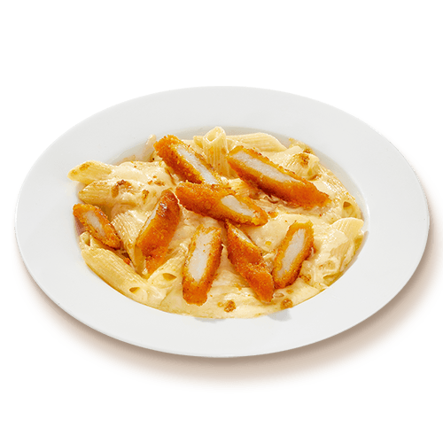 American Cheese Pasta