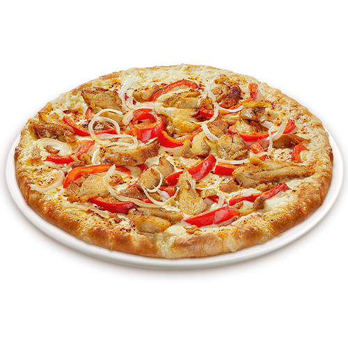 Pizza Cape Coral (scharf)