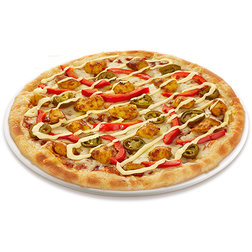 Pizza Idaho