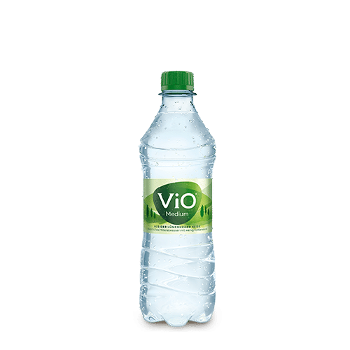 Vio Medium 0,5l (EINWEG)