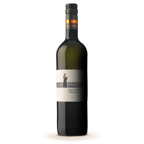 Grauburgunder 0,75l