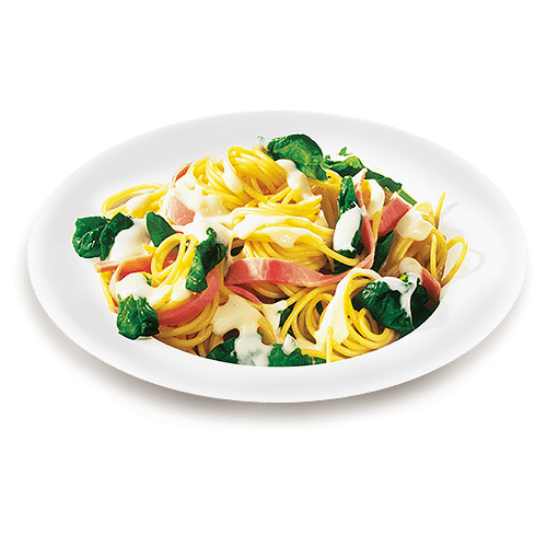Pasta Grand Canyon