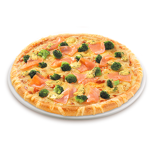 Pizza Boston