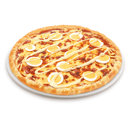 Pizza California