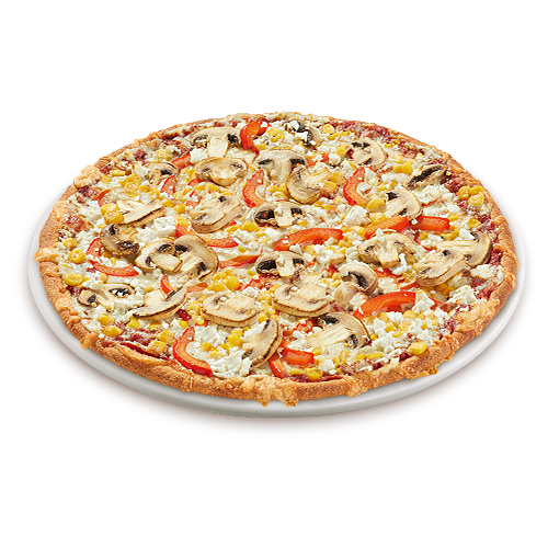 Pizza Charlotte