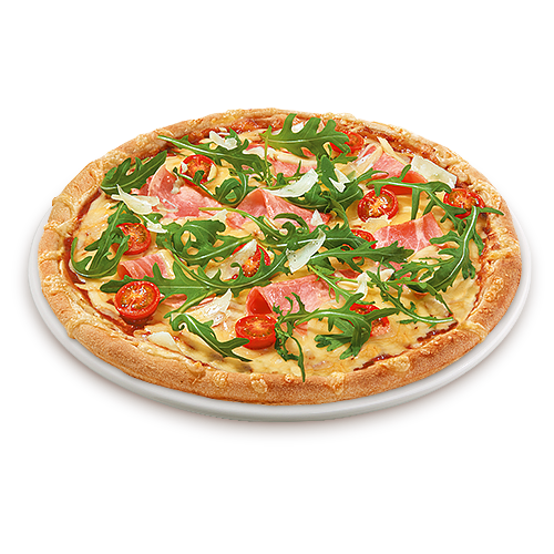 Pizza Indiana