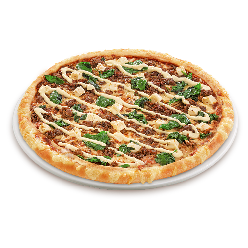 Pizza Tacoma
