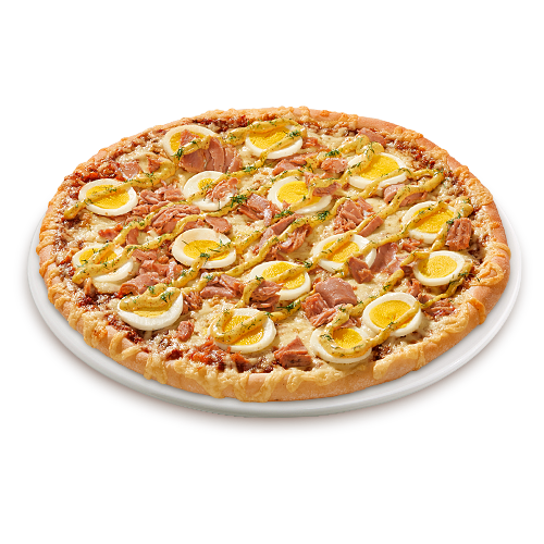 Pizza Toronto