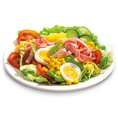Chef-Salat