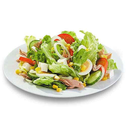 Spezial-Salat