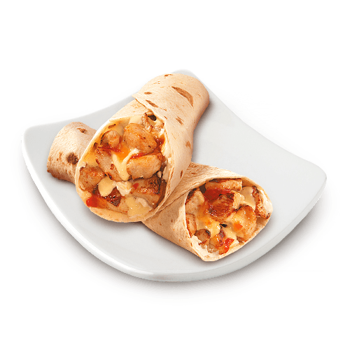 Wrap Hudson