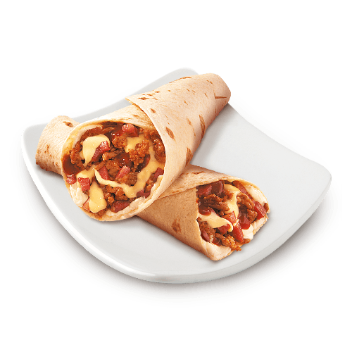 Wrap Rio Grande