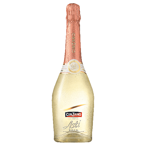 Cinzano Asti 0,75l