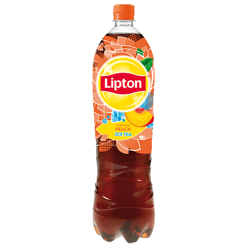 Lipton Ice Tea Peach 1,5l
