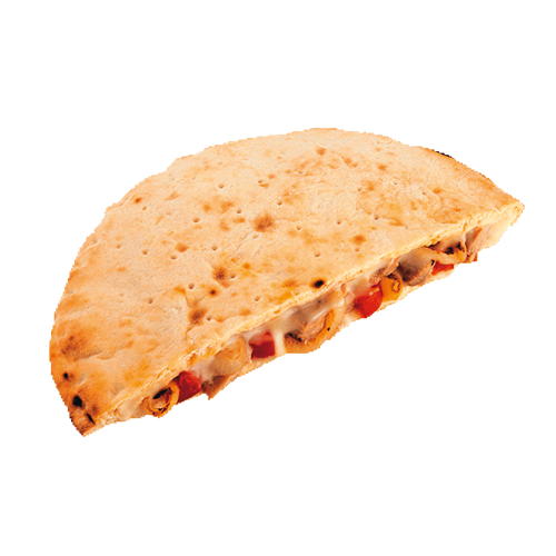 Calzonen Stück Tonno (Ø 22cm)