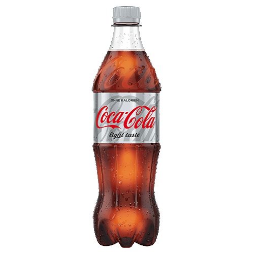 Coca Cola Light 0,5l