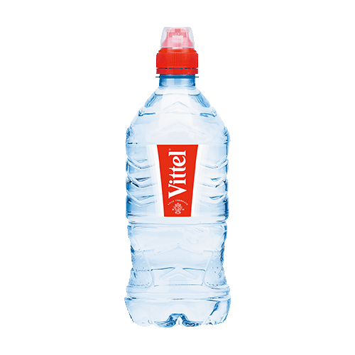 Vittel Sport 0,75l
