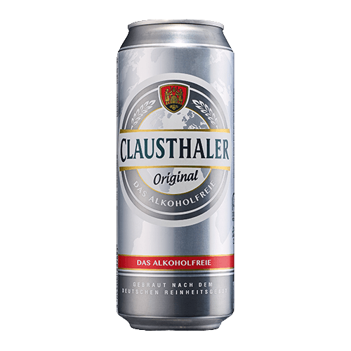 Clausthaler Original 0,5l