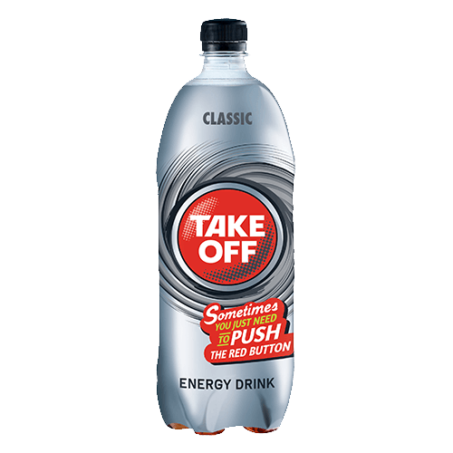 Take Off Energy 1,0l