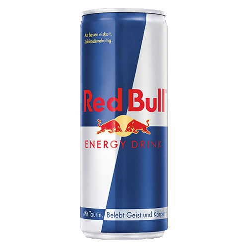 Red Bull 0,25l