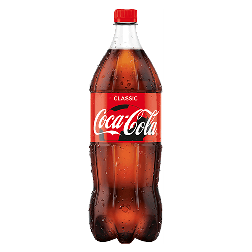 Coca Cola 1,5l